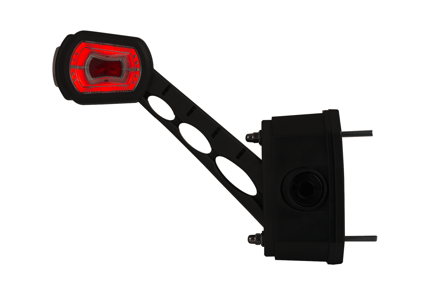 HORPOL HOR 101 – LED GABARIT sa SENZOROM ZA RIKVERC – 12/24V
