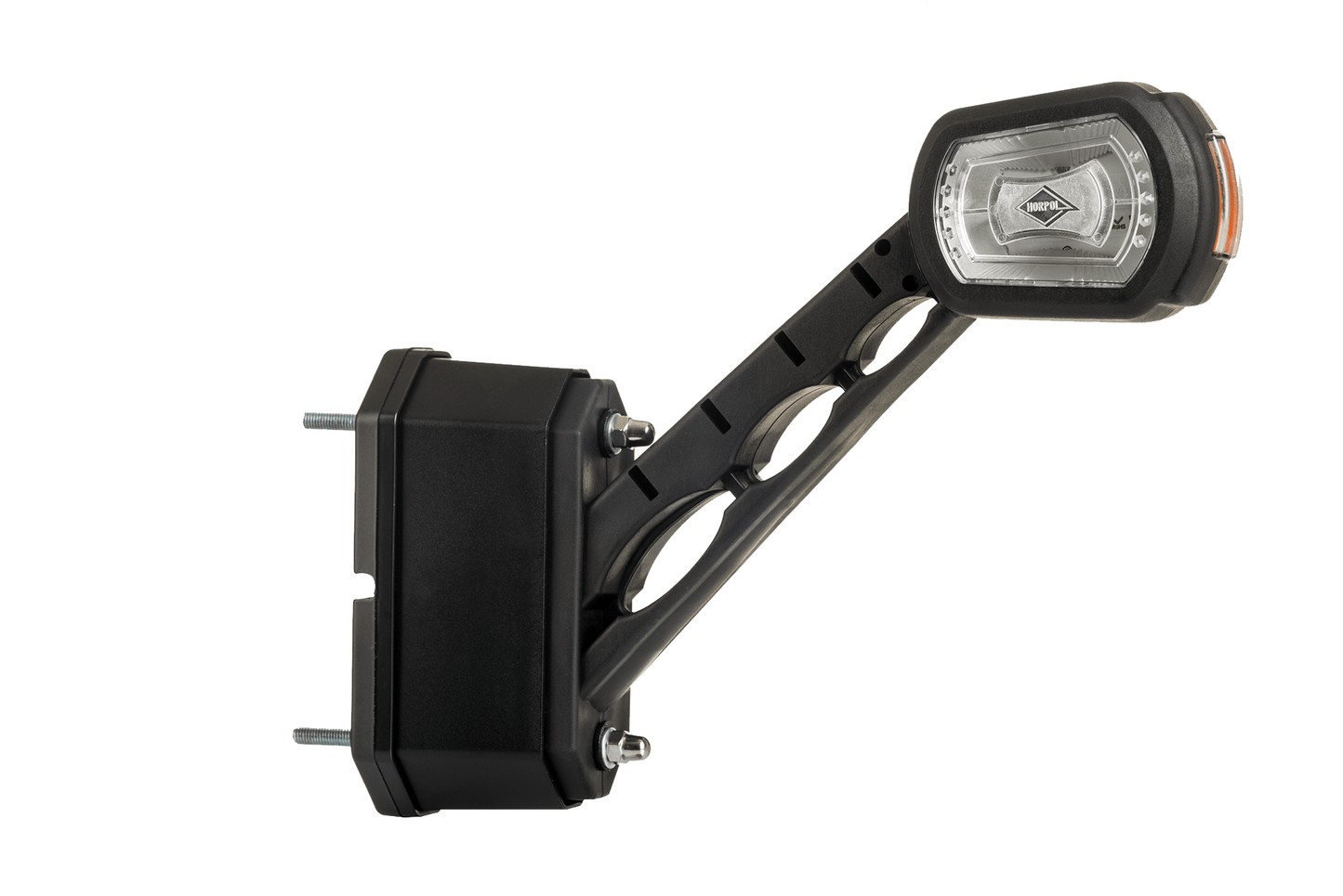 HORPOL HOR 101 – LED GABARIT sa SENZOROM ZA RIKVERC – 12/24V