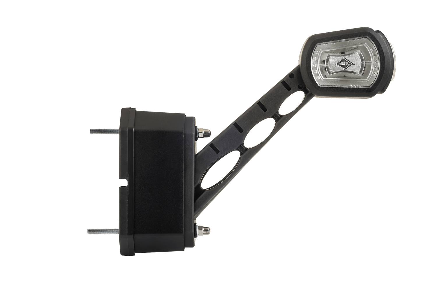HORPOL HOR 101 – LED GABARIT sa SENZOROM ZA RIKVERC – 12/24V