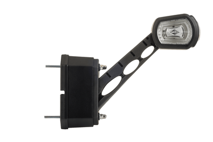 HORPOL HOR 101 – LED GABARIT sa SENZOROM ZA RIKVERC – 12/24V