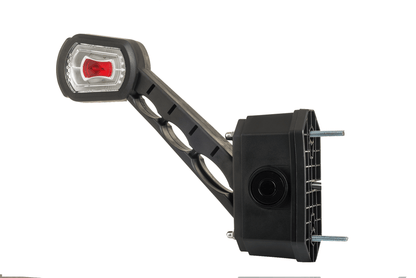 HORPOL HOR 101 – LED GABARIT sa SENZOROM ZA RIKVERC – 12/24V