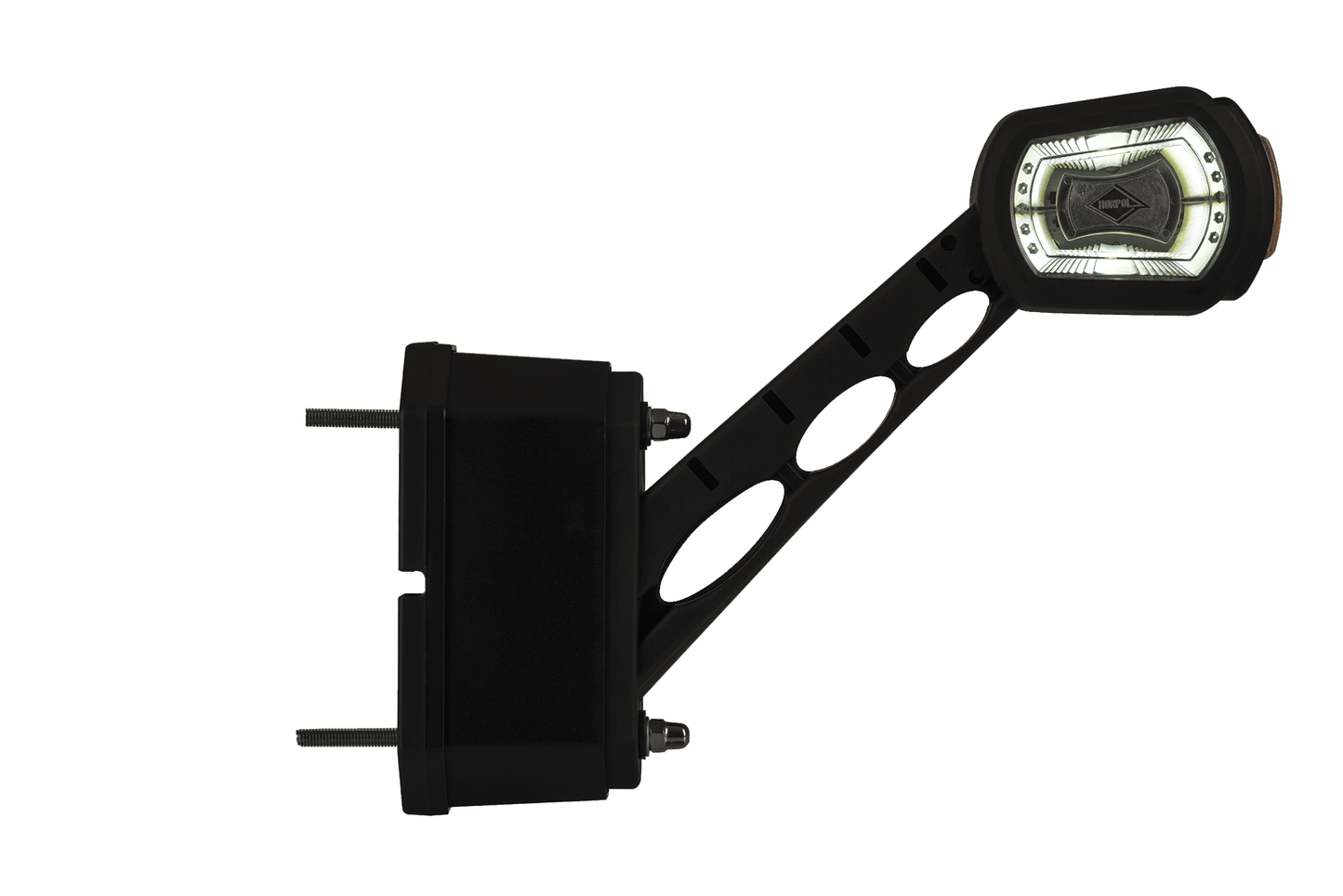 HORPOL HOR 101 – LED GABARIT sa SENZOROM ZA RIKVERC – 12/24V