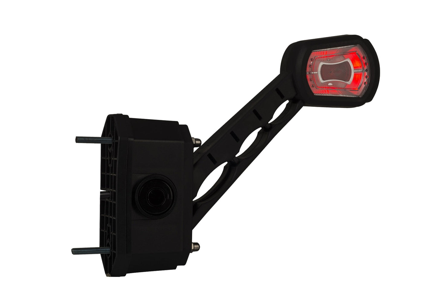 HORPOL HOR 101 – LED GABARIT sa SENZOROM ZA RIKVERC – 12/24V