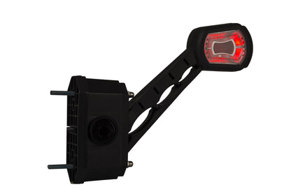HORPOL HOR 101 – LED GABARIT sa SENZOROM ZA RIKVERC – 12/24V