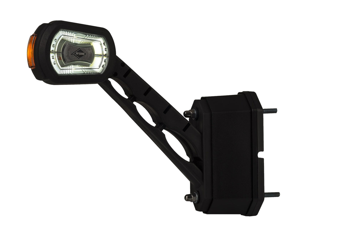 HORPOL HOR 101 – LED GABARIT sa SENZOROM ZA RIKVERC – 12/24V