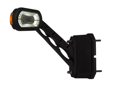 HORPOL HOR 101 – LED GABARIT sa SENZOROM ZA RIKVERC – 12/24V