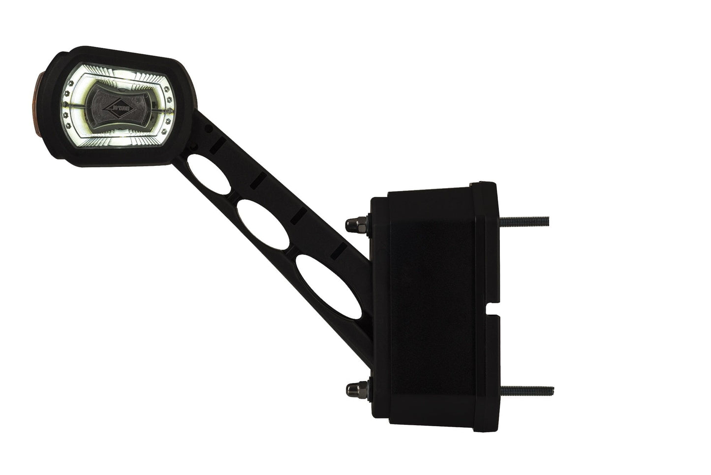 HORPOL HOR 101 – LED GABARIT sa SENZOROM ZA RIKVERC – 12/24V
