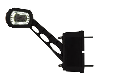 HORPOL HOR 101 – LED GABARIT sa SENZOROM ZA RIKVERC – 12/24V