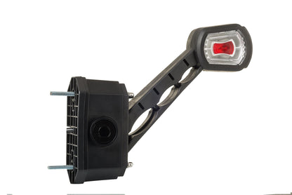 HORPOL HOR 101 – LED GABARIT sa SENZOROM ZA RIKVERC – 12/24V