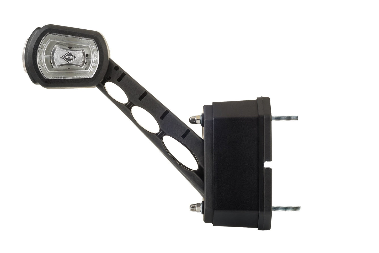 HORPOL HOR 101 – LED GABARIT sa SENZOROM ZA RIKVERC – 12/24V
