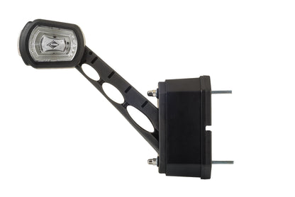 HORPOL HOR 101 – LED GABARIT sa SENZOROM ZA RIKVERC – 12/24V