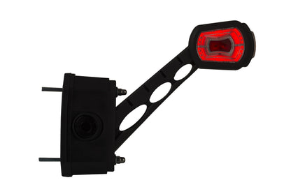 HORPOL HOR 101 – LED GABARIT sa SENZOROM ZA RIKVERC – 12/24V