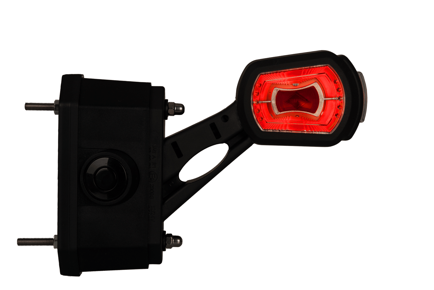 HORPOL HOR 101 – LED GABARIT sa SENZOROM ZA RIKVERC – 12/24V