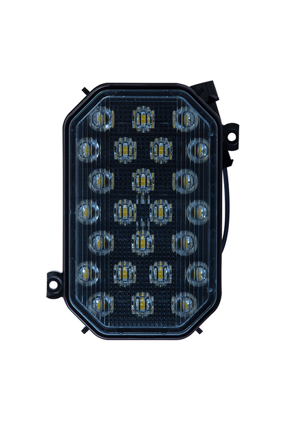 HORPOL – Premium Modularna LED Lampa (24V) – HEAVY DUTY