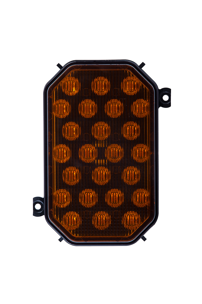 HORPOL – Premium Modularna LED Lampa (24V) – HEAVY DUTY