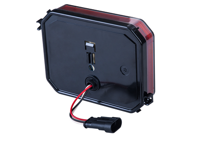 HORPOL – Premium Modularna LED Lampa (24V) – HEAVY DUTY