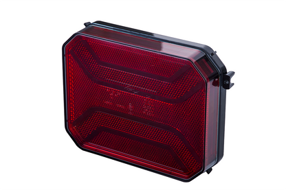 HORPOL – Premium Modularna LED Lampa (24V) – HEAVY DUTY