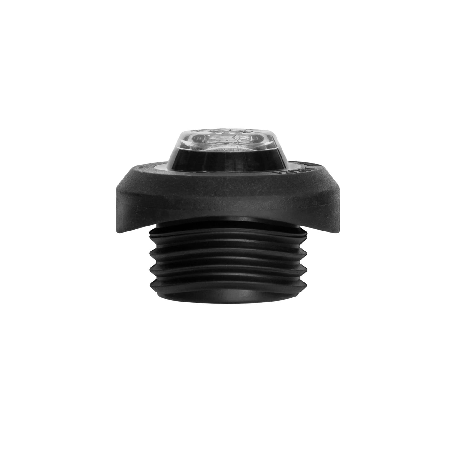 HORPOL Graphite  – LED Svjetlo za CIJEV ili RAVNA UGRADNJA  – 12/24V * 3 BOJE* DARK VERZIJA