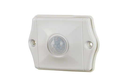 Horpol MCR 2456 – Senzor Pokreta za Unutrašnju Rasvjetu – 12/24V