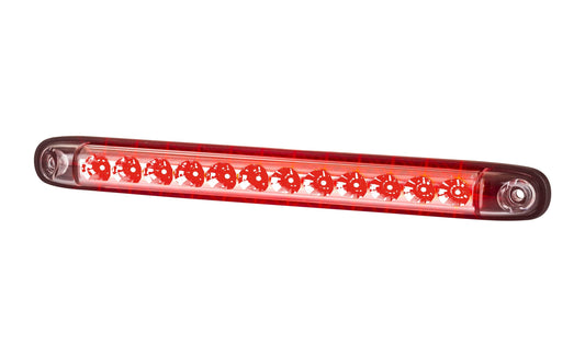 HORPOL LZD 2247 LED Lampa – Pozicija + Kočnica – 12/24V – IP68