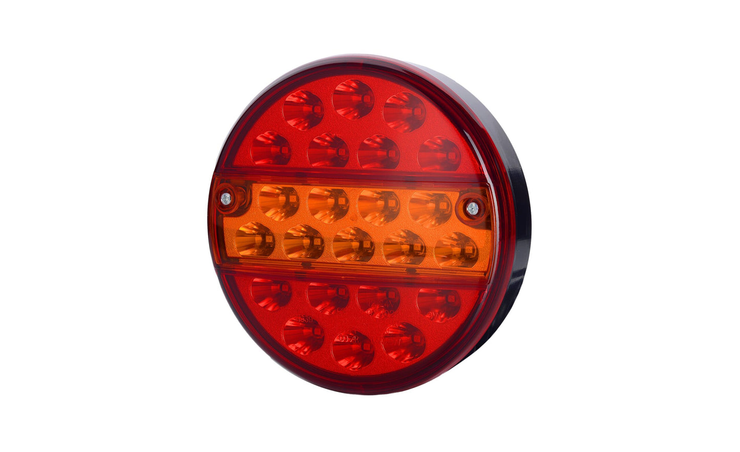 HORPOL LZD 740 – Višenamjenska LED Lampa – 3 Funkcije – 12/24V – IP66