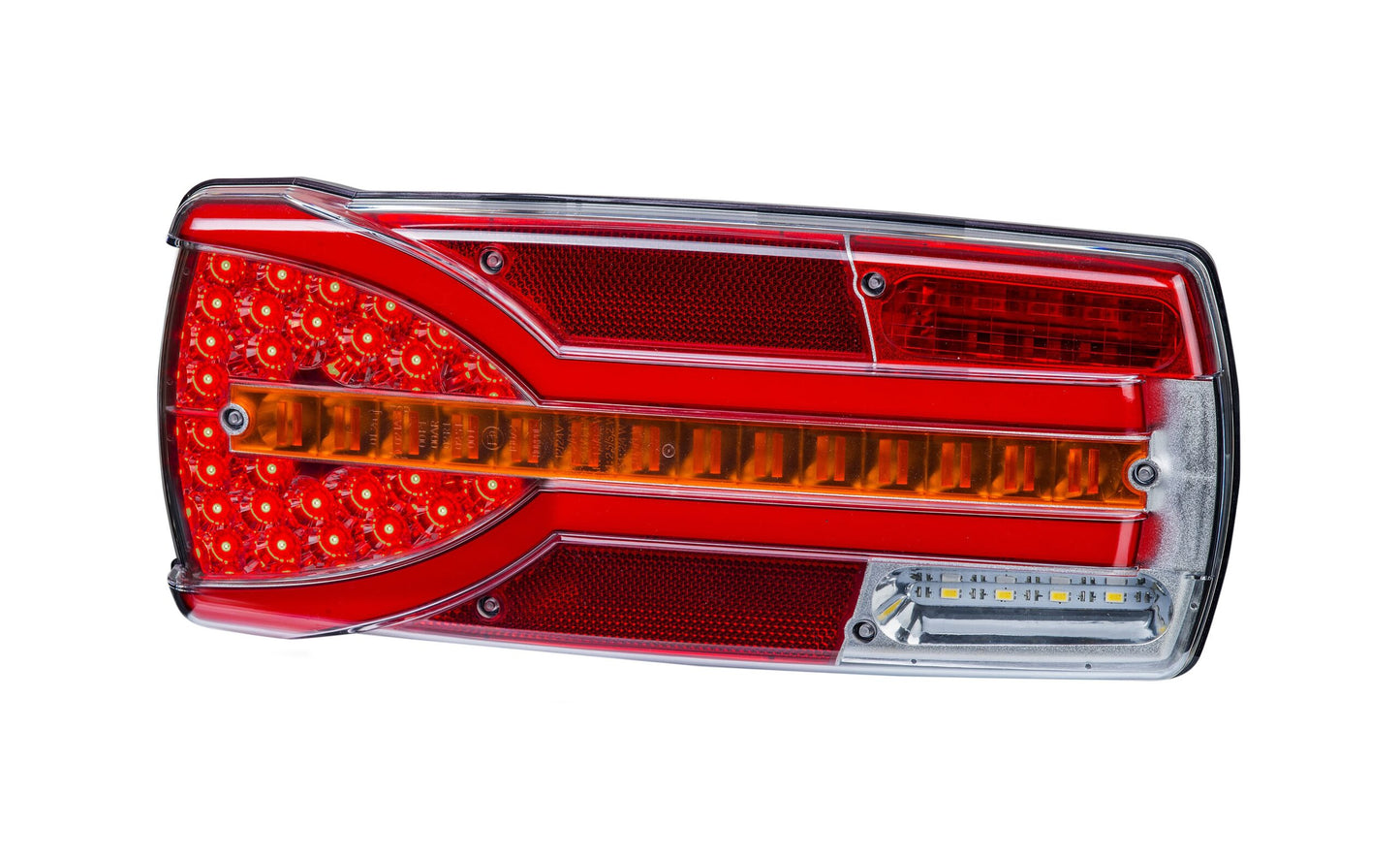 HORPOL CARMEN  – Premium LED Lampa –  Dinamički žmigavac