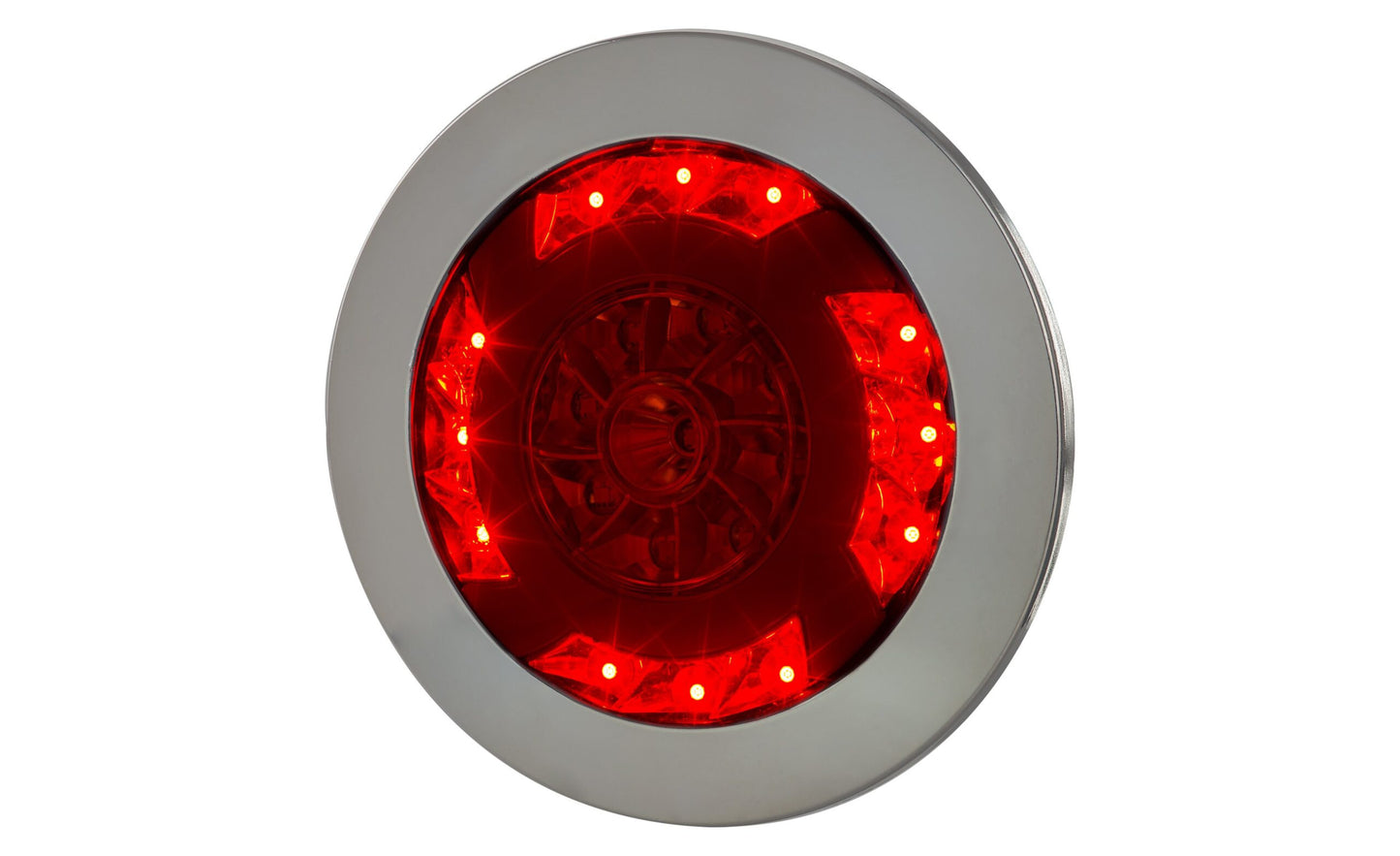 HORPOL LUCY LZD 2423 – Višenamjenska LED Lampa – 12/24V – IP68