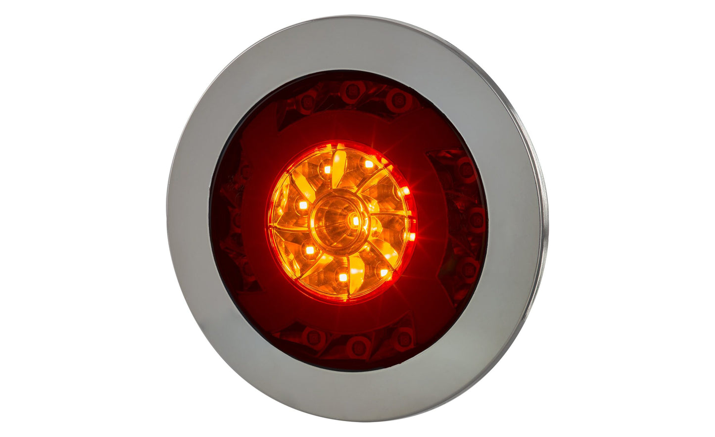 HORPOL LUCY LZD 2423 – Višenamjenska LED Lampa – 12/24V – IP68