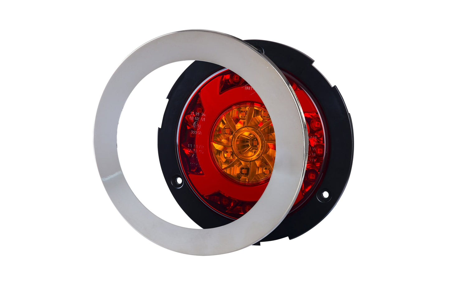 HORPOL LUCY LZD 2423 – Višenamjenska LED Lampa – 12/24V – IP68