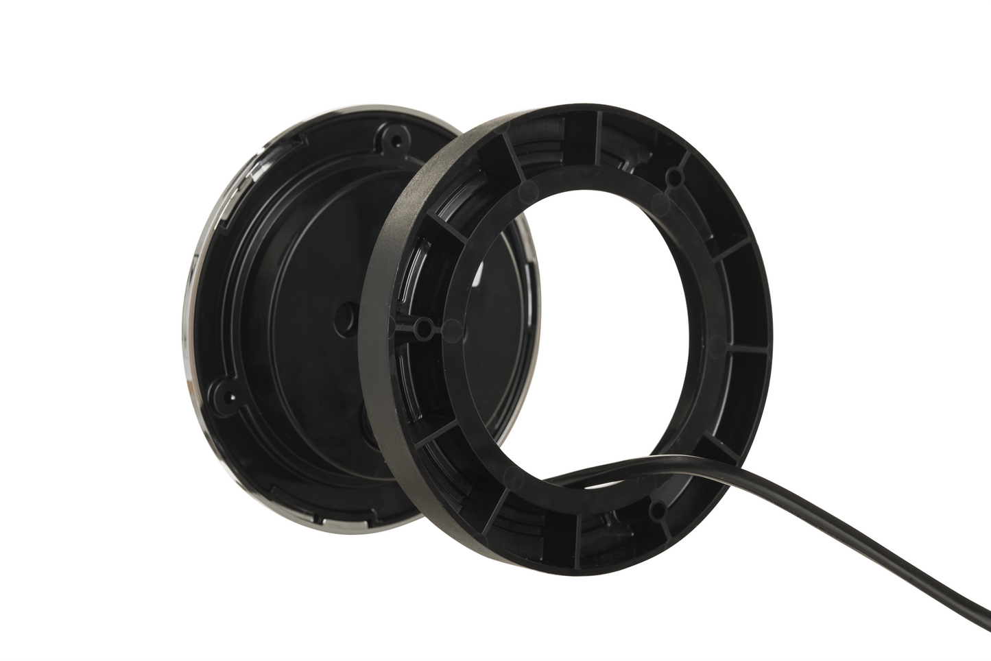 HORPOL LUCY LZD 2423 – Višenamjenska LED Lampa – 12/24V – IP68