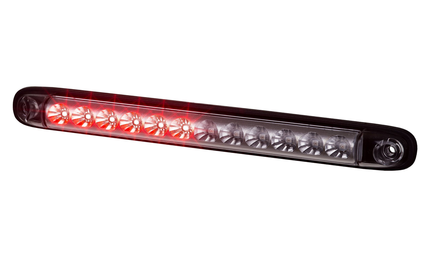 HORPOL LZD 2246 – Višenamjenska LED Lampa – 3 Funkcije – 12/24V – IP68