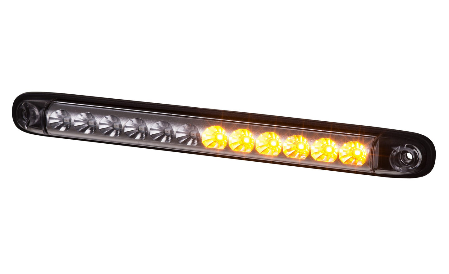 HORPOL LZD 2246 – Višenamjenska LED Lampa – 3 Funkcije – 12/24V – IP68
