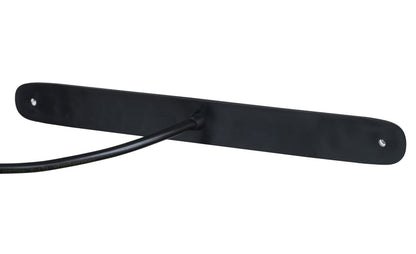HORPOL LZD 2246 – Višenamjenska LED Lampa – 3 Funkcije – 12/24V – IP68