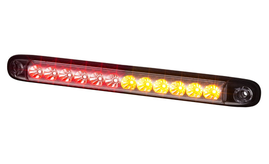 HORPOL LZD 2246 – Višenamjenska LED Lampa – 3 Funkcije – 12/24V – IP68