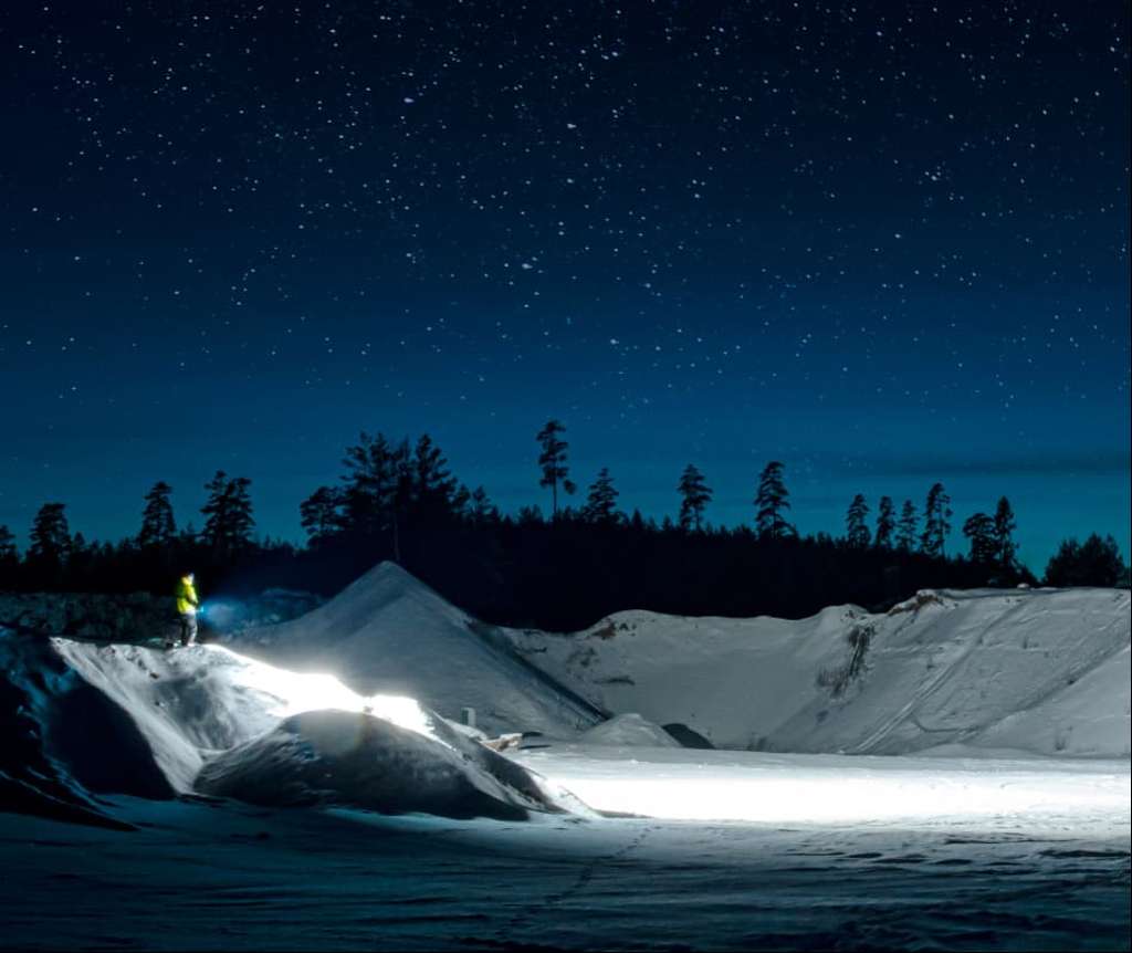 SIBERIA NEXT LEVEL 11″: JEDNO SVJETLO, ČETIRI PUTA VEĆA SNAGA