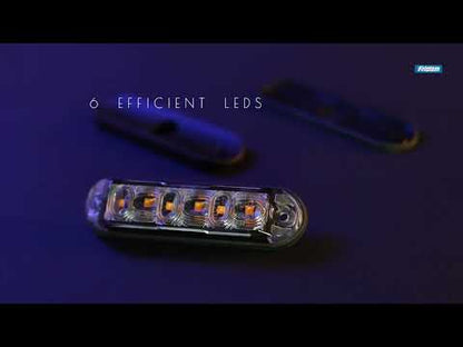 BLJESKALICE FT-205 , FT-205 ECO