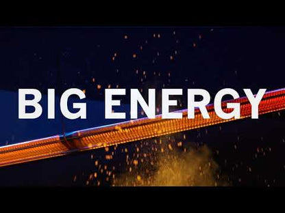 BIG ENERGY – Krovna LED  Rotacija od 600mm - 1800mm