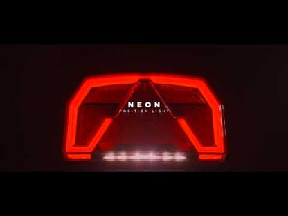 FT-371 LED – Pametno Stražnje Svjetlo s CANBUS Kontrolom