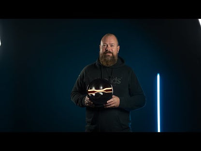 FOR9T DRAGON DRIVE DRIVING LIGHT 9″