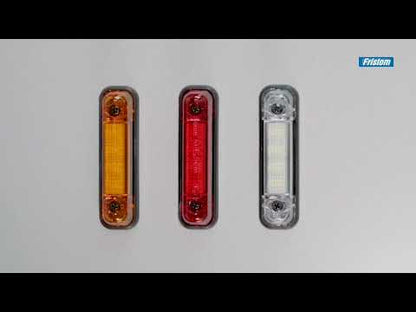 FT-081 LED –  Gabaritno Svjetlo (DARK Opcija)