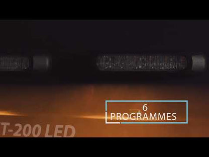 BLJESKALICE SERIJA FT-200 , DOSTUPNO VIŠE BOJA I VARIJANTI