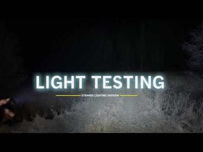 NUUK D-LINE MC 39W - HARDCORE KVALITETA ZA SVAKI ZADATAK