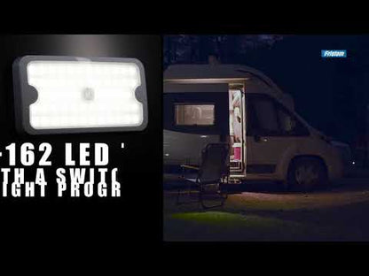 FRISTOM FT-162 LED - Unutarnja Lampa (1000 LM)