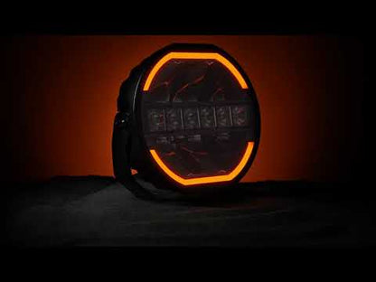 STRANDS SIBERIA SKYLORD 9" - Majstorsko djelo dizajna