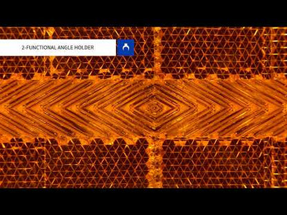 FRISTOM FT-080 LED - Gabarit s Pokazivačem Smjera