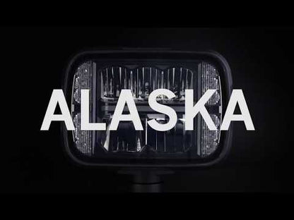 Strands Alaska 7″ Snow Plow Light