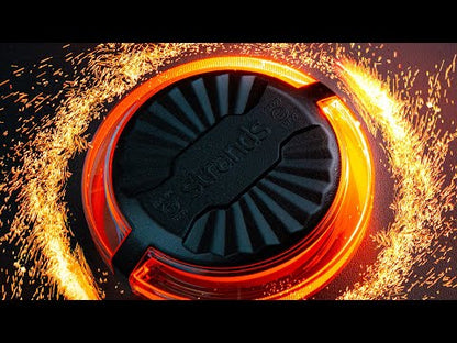 FIREFLY SUMMER GLOW (140 mm) - 3 oblika ugradnje -