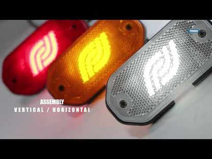 FT-078 LED GABARITNA LAMPA