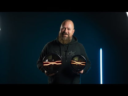 FOR9T DRAGON DRIVE DRIVING LIGHT 7"