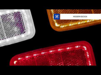 ELEGANTNO RJEŠENJE! FRISTOM FT-075 LED